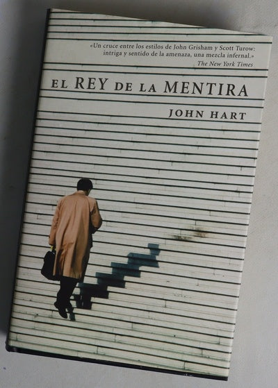 El rey de la mentira