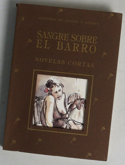 Sangre sobre el barro : paisajes patológicos