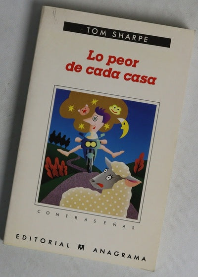 Lo peor de cada casa
