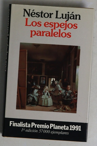 Los espejos paralelos