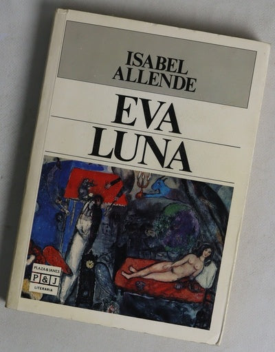Eva Luna