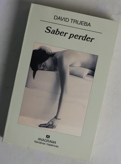 Saber perder