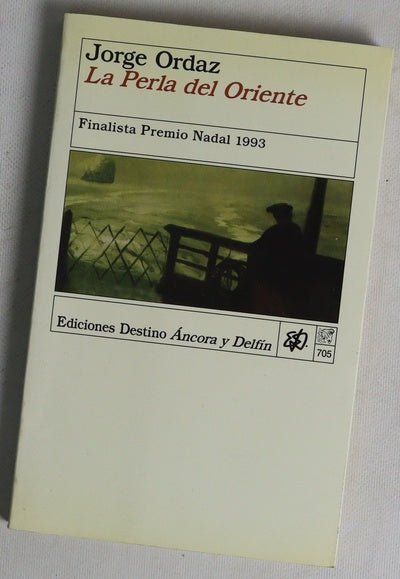 La perla del oriente