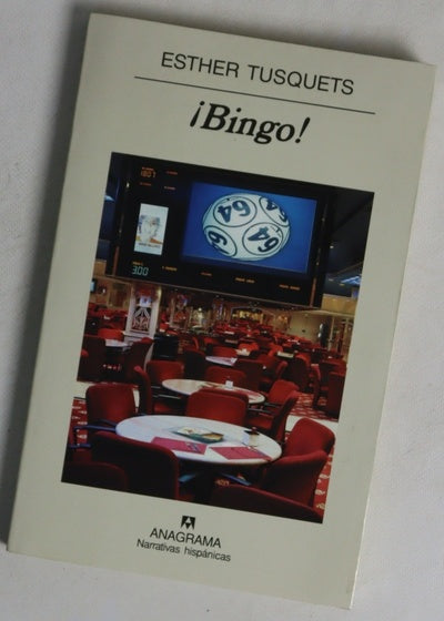 ¡Bingo!