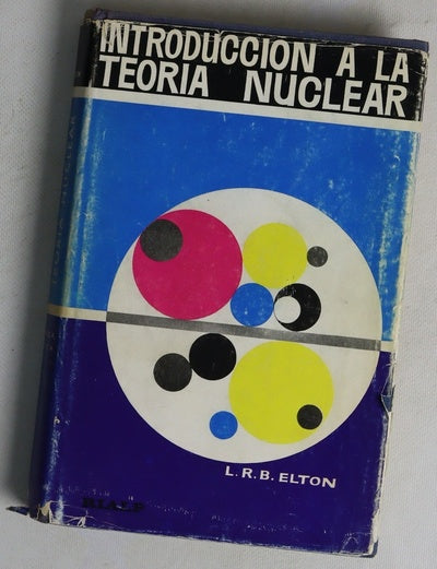 Introducción a la teoría nuclear
