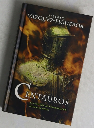 Centauros