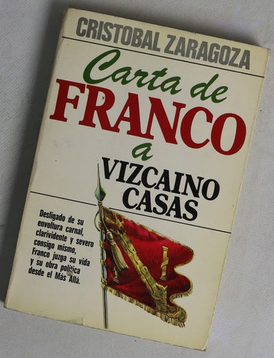 Carta de franco