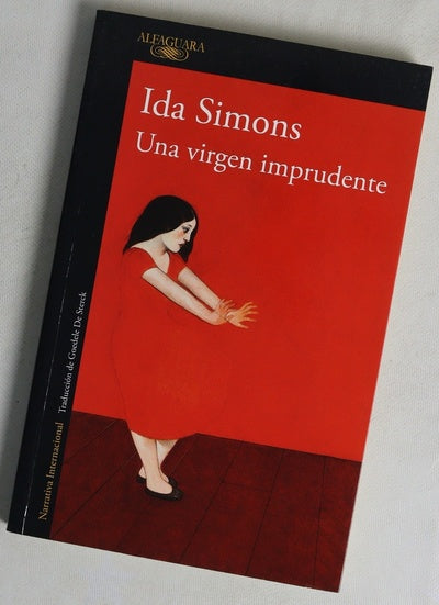 Una virgen imprudente
