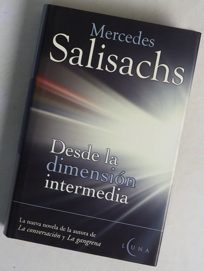 Desde la dimensión intermedia