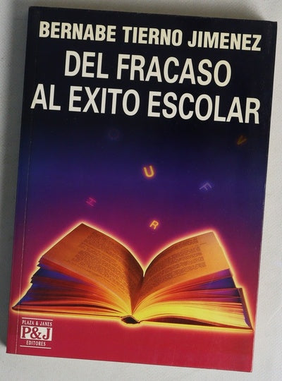 Del fracaso al éxito escolar
