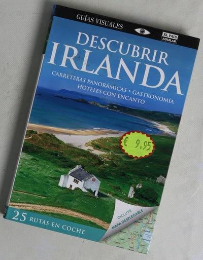 Descubrir Irlanda