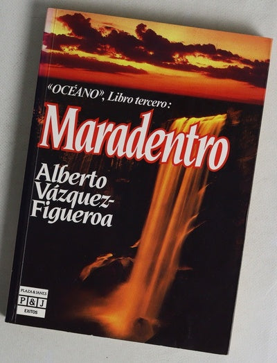 Maradentro