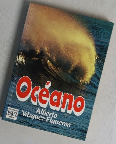 Océano