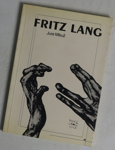 Fritz Lang