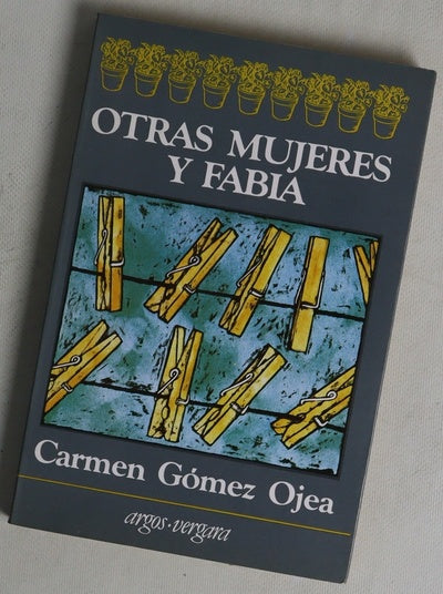 Otras mujeres y Fabia