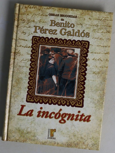 La incógnita