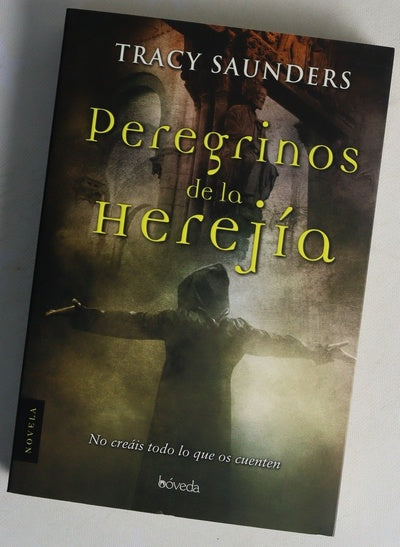 Peregrinos de la herejía