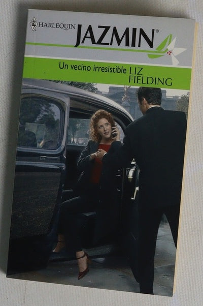 Un vecino irresistible