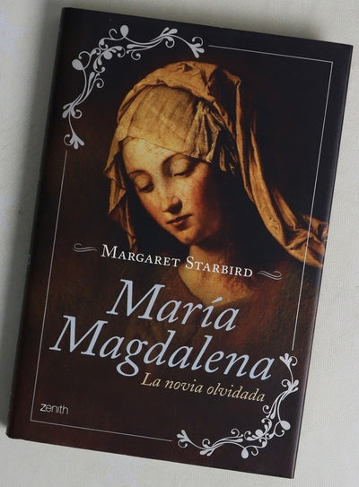 María Magdalena la novia olvidada