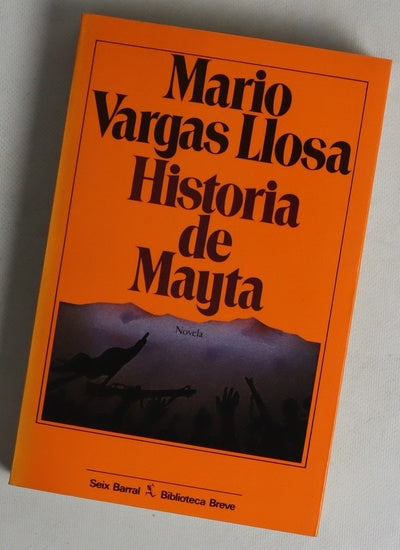 Historia de Mayta