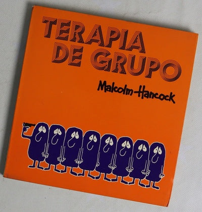 Terapia de grupo