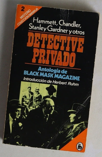 Detective privado
