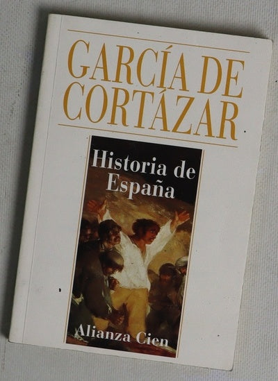 Historia de España