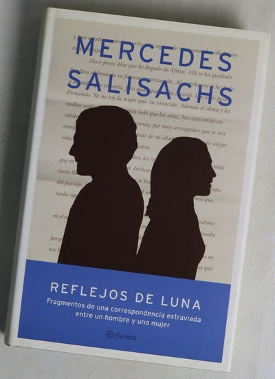 Reflejos de luna