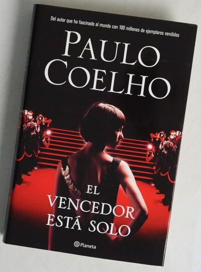 El vencedor está solo