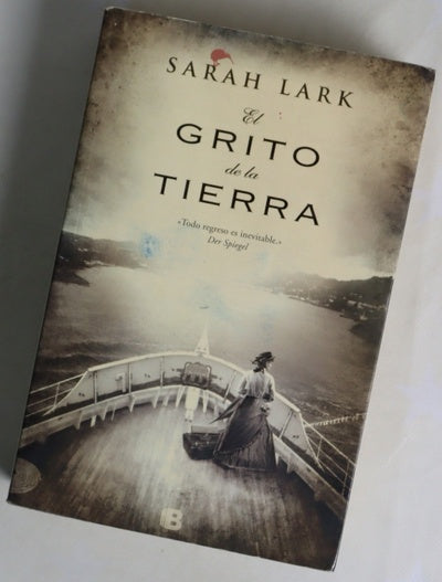 El grito de la tierra