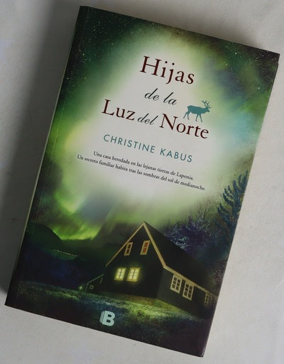 Hijas de la luz del norte