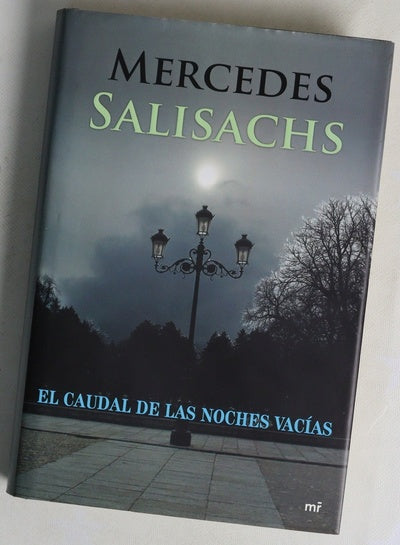 El caudal de las noches vacías