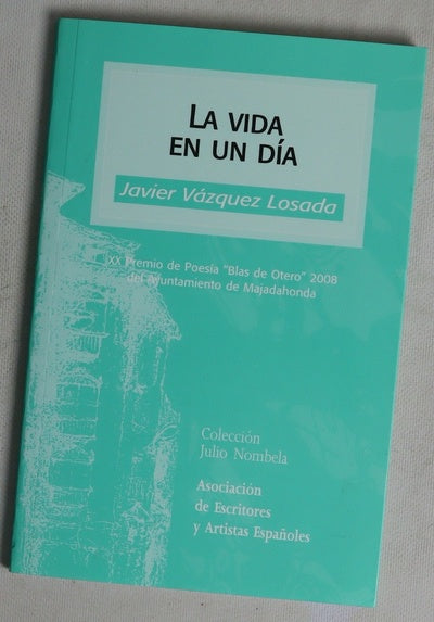 La vida en un día