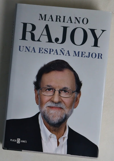 Una España mejor