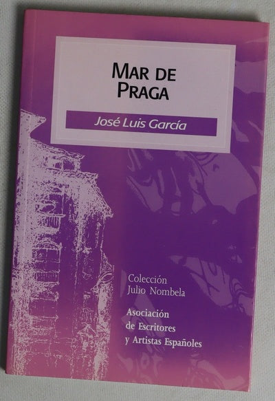 Mar de Praga