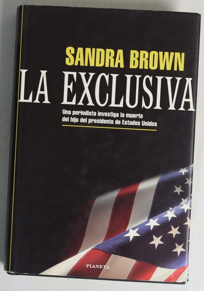 La exclusiva