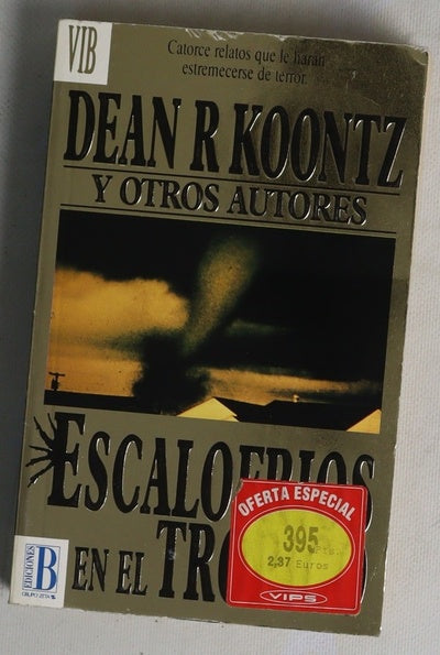 Escalofríos en el trópico