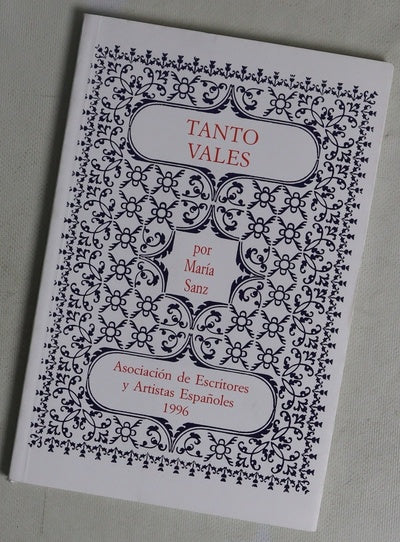 Tanto vales