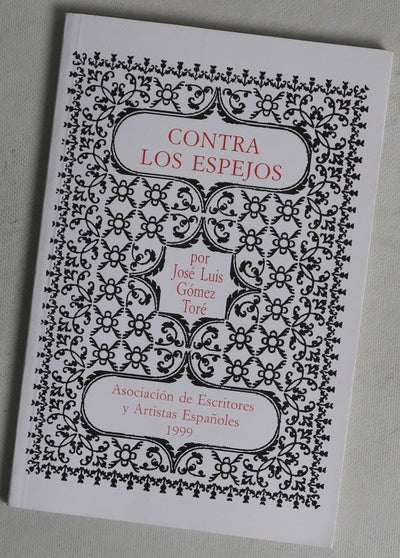 Contra los espejos