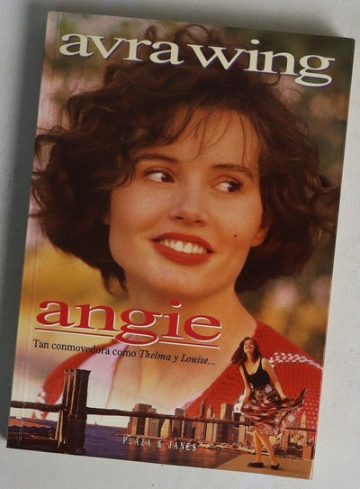 Angie