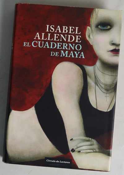 El cuaderno de Maya