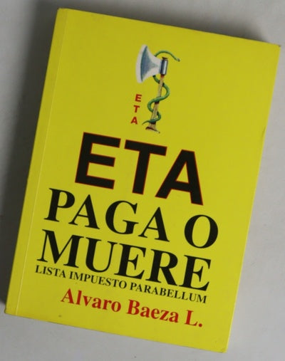 Paga o muere
