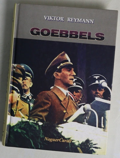 Goebbels