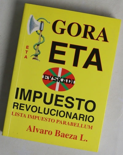 Impuesto revolucionario