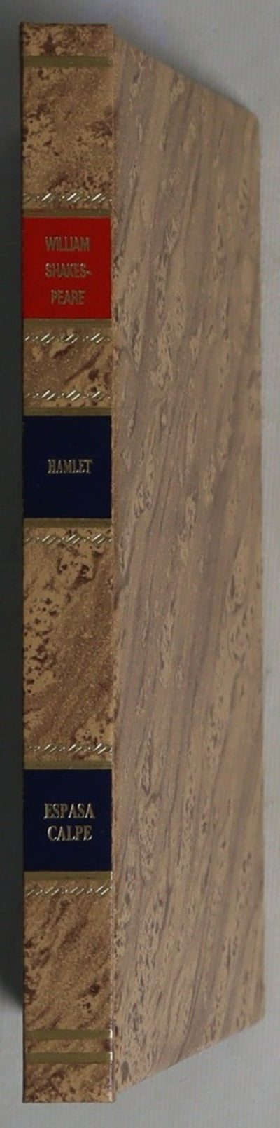 Hamlet, Príncipe de Dinamarca