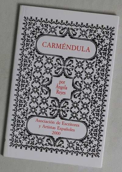 Carméndula