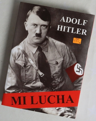 Mi lucha