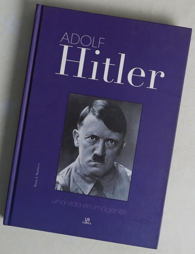 Adolf Hitler