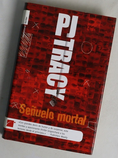 Señuelo mortal