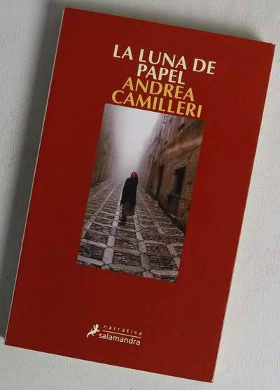 La luna de papel